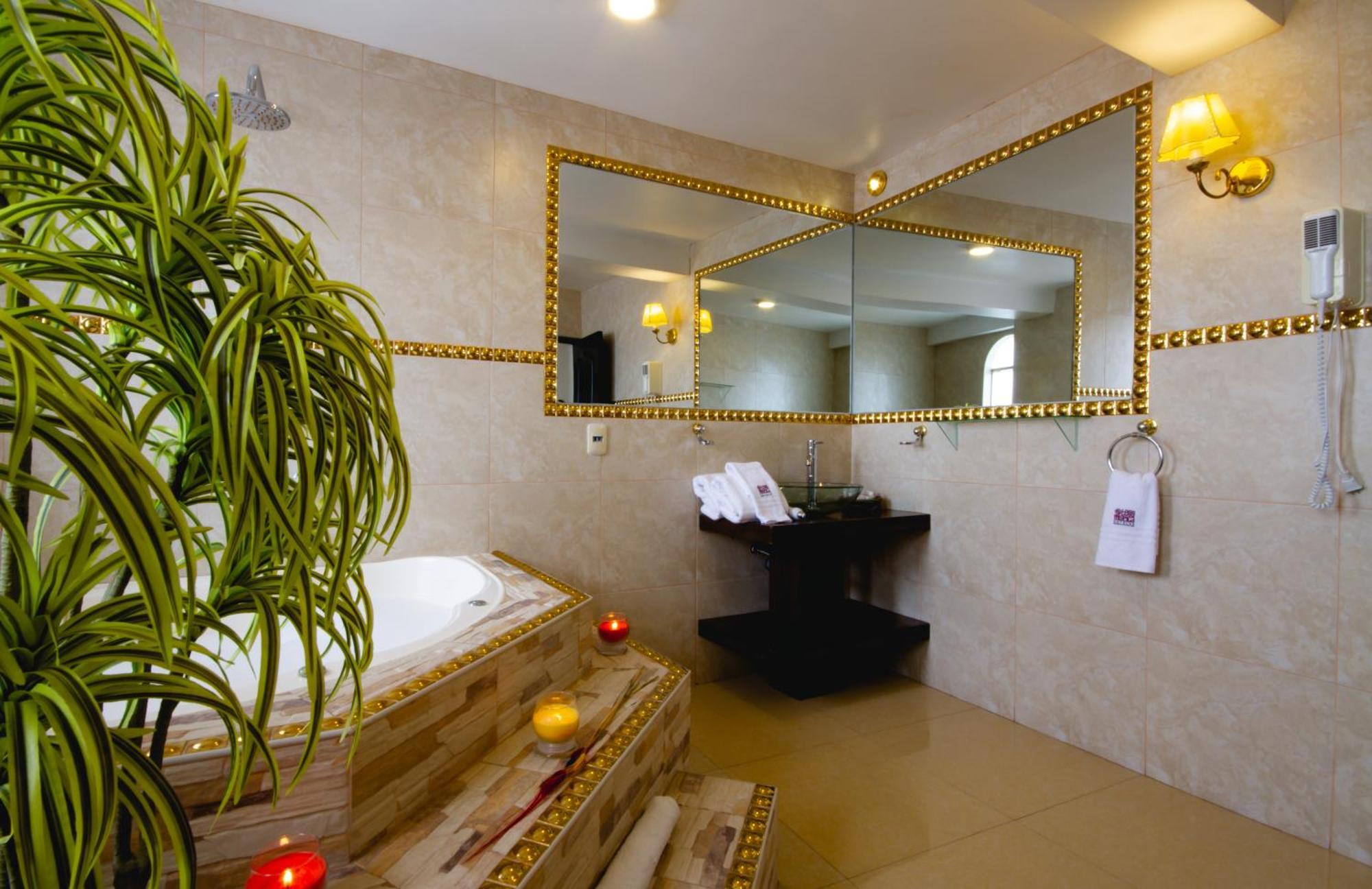 Terramistica - Puno Centro Otel Dış mekan fotoğraf