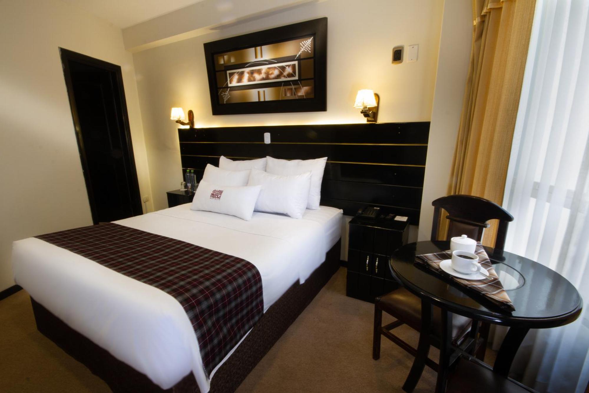 Terramistica - Puno Centro Otel Dış mekan fotoğraf