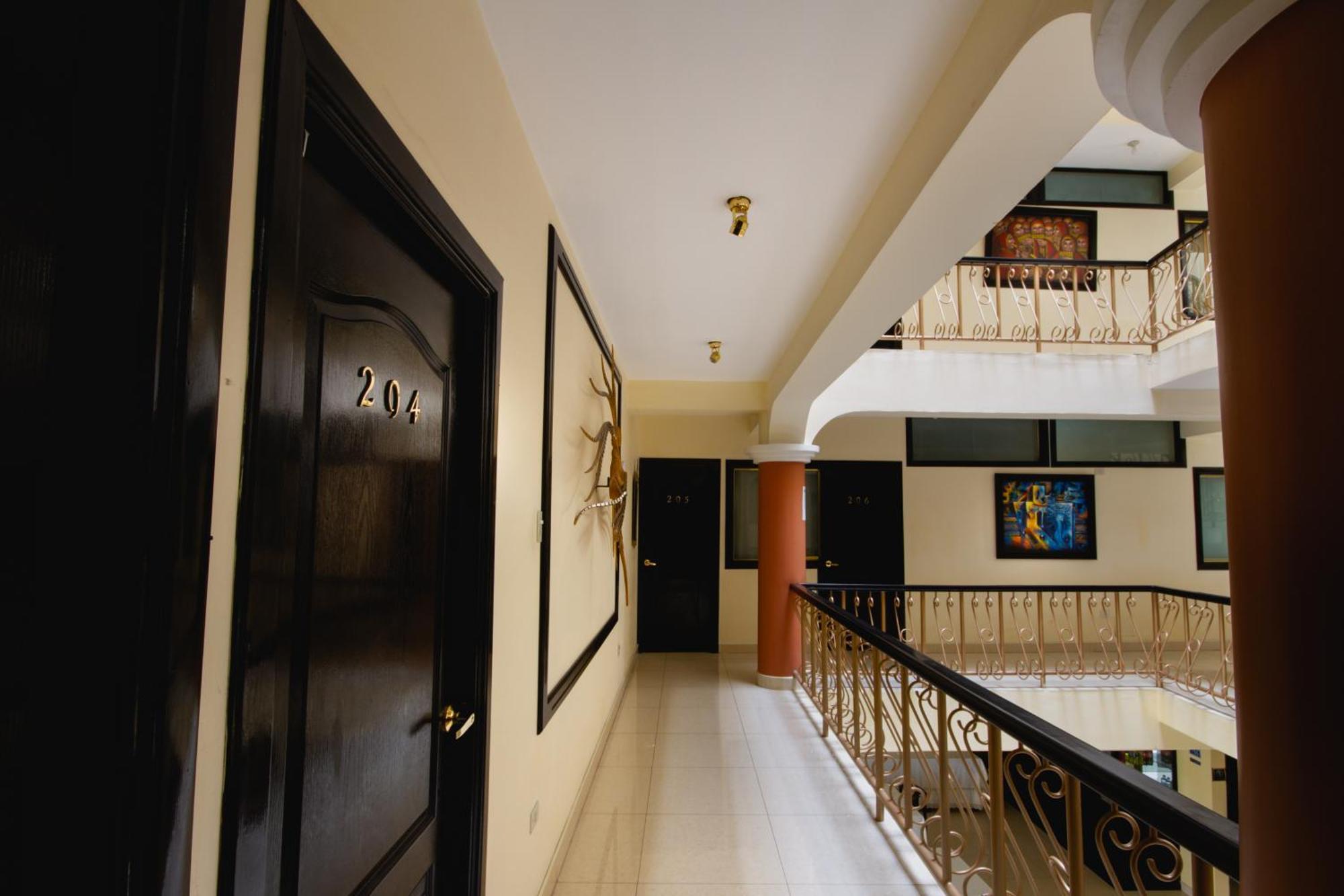 Terramistica - Puno Centro Otel Dış mekan fotoğraf