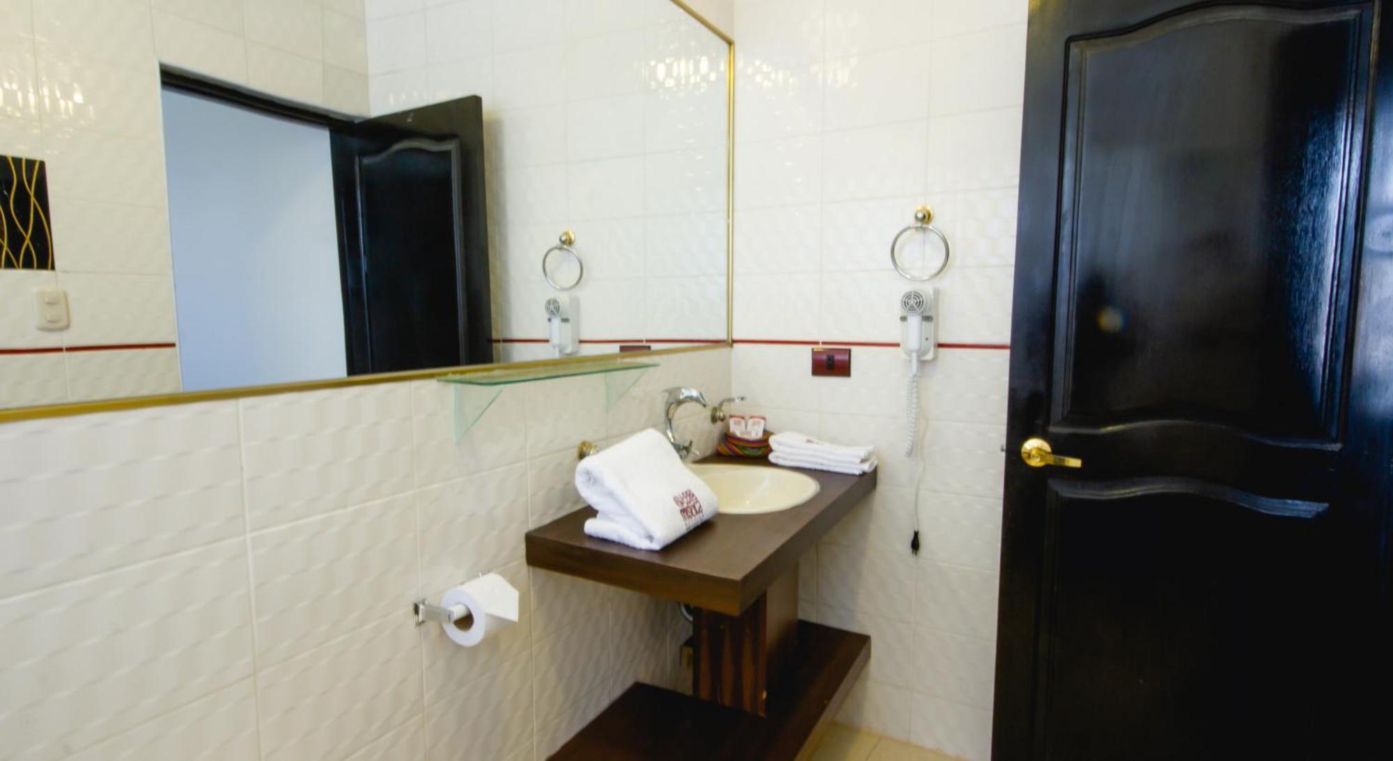 Terramistica - Puno Centro Otel Dış mekan fotoğraf